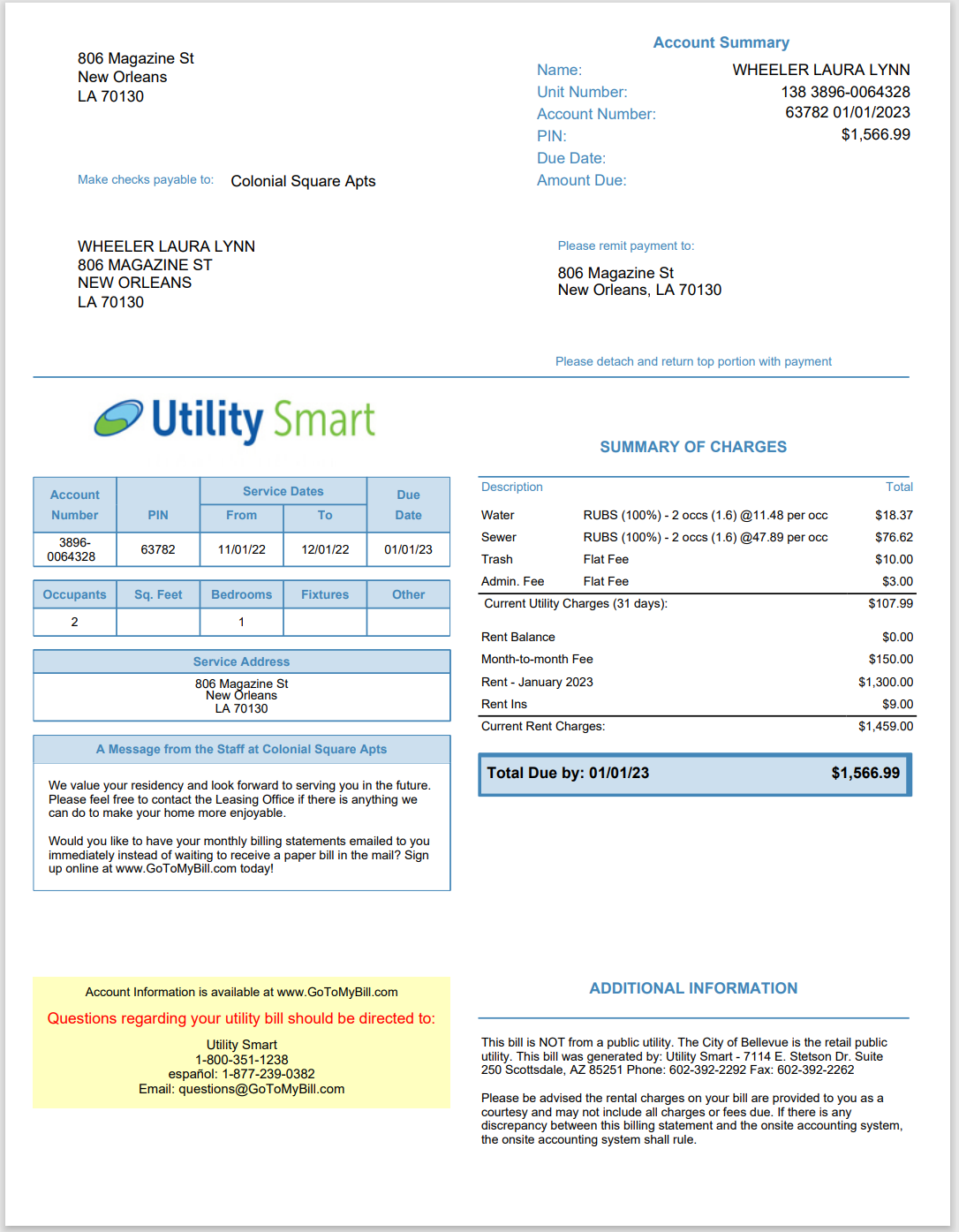 LA-路易斯安娜州-smart-bill-pdf