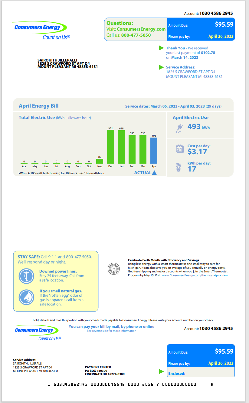 MI-密歇根州-Energy-Bill-9998-12-31-2945-1